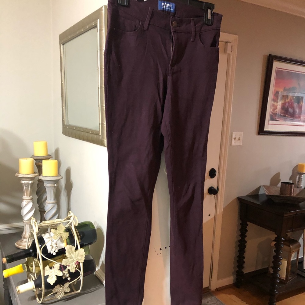 Pants